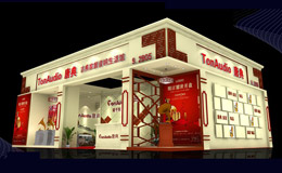 唐典家具展設計方案