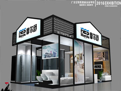 摩爾舒廣交會(huì)“綠色”環(huán)保設(shè)計(jì)案例