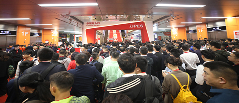 廣州展臺搭建，廣州展位設計，廣州展覽公司，歐藝展覽