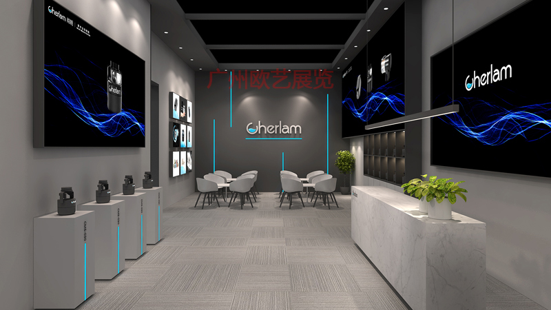 歐藝展覽-上海專業彩盒展搭建商，全國專業展臺設計搭建公司